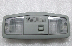 Mitsubishi Lancer Sportback salona apgaismojums 8401A009HA