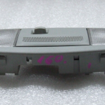 Mitsubishi Lancer Sportback salona apgaismojums 8401A009HA