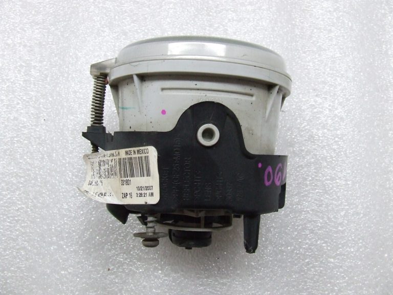 Chrysler Grand Voyager labais miglas lukturis 61A-1808-0164 4805 857AA