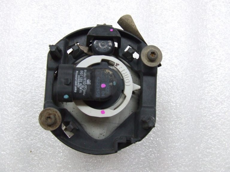 Chrysler Grand Voyager labais miglas lukturis 61A-1808-0164 4805 857AA