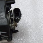 Chrysler Grand Voyager labais miglas lukturis 61A-1808-0164 4805 857AA