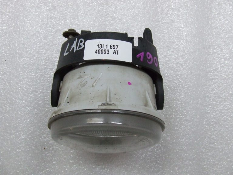 Chrysler Grand Voyager labais miglas lukturis 61A-1808-0164 4805 857AA