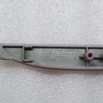 Mazda 6 SE-L aizmugurējā bampera kreisais atstarotājs D350-51-5L0E P3945A