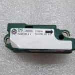 Volkswagen gaisa spilvena sensors Crash sensors Spiediena sensors 5wk42500