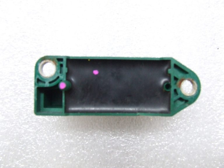 Volkswagen gaisa spilvena sensors Crash sensors Spiediena sensors 5wk42500
