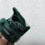 Volkswagen gaisa spilvena sensors Crash sensors Spiediena sensors 5wk42500