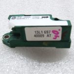 Volkswagen gaisa spilvena sensors Crash sensors Spiediena sensors 5wk42500