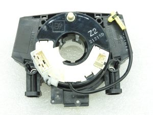 Nissan Navara II D40 Patfinder R51 Spoles atsperes slīdgredzens 255675X00A 255605X01A