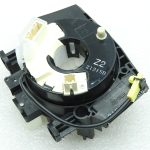 Nissan Navara II D40 Patfinder R51 Spoles atsperes slīdgredzens 255675X00A 255605X01A