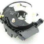 Nissan Navara II D40 Patfinder R51 Spoles atsperes slīdgredzens 255675X00A 255605X01A