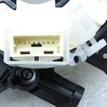 Nissan Navara II D40 Patfinder R51 Spoles atsperes slīdgredzens 255675X00A 255605X01A