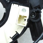 Nissan Navara II D40 Patfinder R51 Spoles atsperes slīdgredzens 255675X00A 255605X01A