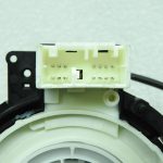 Nissan Navara II D40 Patfinder R51 Spoles atsperes slīdgredzens 255675X00A 255605X01A