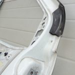 Fiat Doblo 263 Opel Combo D Durvis priekšējās kreisās BIANCO BANCHISA VR-249 52122946