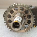 Toyota Yaris P13 1.5 16V 2NRFKE 82kw kloķvārpsta 13401-47090 13401-0Y120