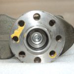 Toyota Yaris P13 1.5 16V 2NRFKE 82kw kloķvārpsta 13401-47090 13401-0Y120