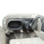 VW Tiguan 5N Sharan 7N 2.0TDI aizmugurējās ass diferenciālis 0AY525010B