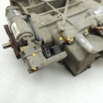 VW Tiguan 5N Sharan 7N 2.0TDI aizmugurējās ass diferenciālis 0AY525010B