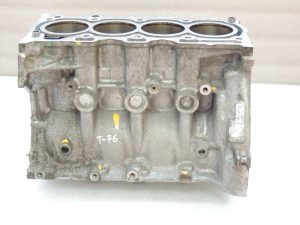 Toyota Yaris P13 1.5 16V 2NRFKE 82kw Engine block 1141049085 11410-49085 Block