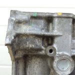 Toyota Yaris P13 1.5 16V 2NRFKE 82kw Dzinēja bloks 1141049085 11410-49085 Bloks