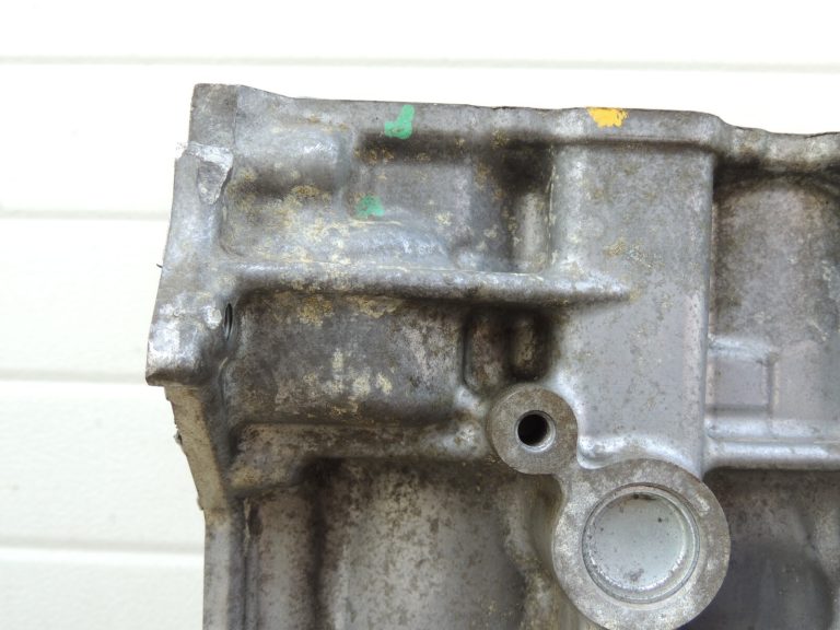 Toyota Yaris P13 1.5 16V 2NRFKE 82kw Dzinēja bloks 1141049085 11410-49085 Bloks