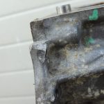 Toyota Yaris P13 1.5 16V 2NRFKE 82kw Dzinēja bloks 1141049085 11410-49085 Bloks