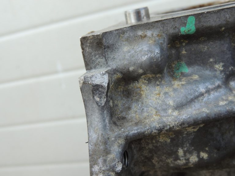 Toyota Yaris P13 1.5 16V 2NRFKE 82kw Dzinēja bloks 1141049085 11410-49085 Bloks