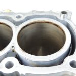 Toyota Yaris P13 1.5 16V 2NRFKE 82kw Dzinēja bloks 1141049085 11410-49085 Bloks