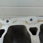 Toyota Yaris P13 1.5 16V 2NRFKE 82kw Dzinēja bloks 1141049085 11410-49085 Bloks