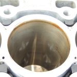 Toyota Yaris P13 1.5 16V 2NRFKE 82kw Dzinēja bloks 1141049085 11410-49085 Bloks