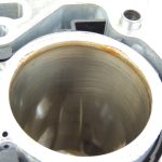 Toyota Yaris P13 1.5 16V 2NRFKE 82kw Dzinēja bloks 1141049085 11410-49085 Bloks