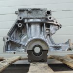 Toyota Yaris P13 1.5 16V 2NRFKE 82kw Dzinēja bloks 1141049085 11410-49085 Bloks