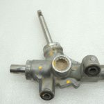Mazda 6 III GJ GL stūres pārnesums GHT232110B LHD stūres pārnesums