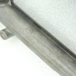 Mazda 6 III GJ GL stūres pārnesums GHT232110B LHD stūres pārnesums