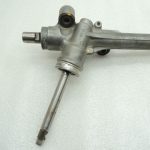 Mazda 6 III GJ GL stūres pārnesums GHT232110B LHD stūres pārnesums