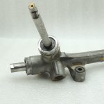 Mazda 6 III GJ GL stūres pārnesums GHT232110B LHD stūres pārnesums