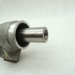 Mazda 6 III GJ GL stūres pārnesums GHT232110B LHD stūres pārnesums