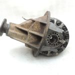Mitsubishi L200 K74T 2.5TD Aizmugures diferenciālis LSD Diferenciālis 4,875