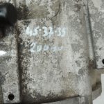 VW Tiguan 5N 2.0TDI 4Motion pārnesumkārba 0A6409053AA Pārnesumkārba