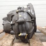 Smart ForTwo W450 0.6i benzīna pārnesumkārba manuālā pārnesumkārba 0014207V001000000