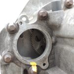 Smart ForTwo W450 0.6i benzīna pārnesumkārba manuālā pārnesumkārba 0014207V001000000