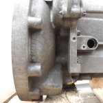 Smart ForTwo W450 0.6i benzīna pārnesumkārba manuālā pārnesumkārba 0014207V001000000
