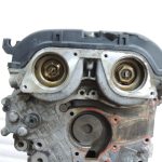 Opel Meriva B Astra J Insignia A Mokka 1.4i Turbo benzīna dzinējs A14NET 103kW