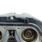 Opel Meriva B Astra J Insignia A Mokka 1.4i Turbo benzīna dzinējs A14NET 103kW