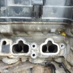 Opel Meriva B Astra J Insignia A Mokka 1.4i Turbo benzīna dzinējs A14NET 103kW