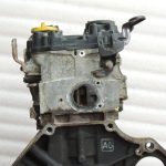 Opel Meriva B Astra J Insignia A Mokka 1.4i Turbo benzīna dzinējs A14NET 103kW
