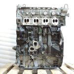 Nissan X-Trail T31 2.0Dci M9R 4WD dīzeļdzinējs M9R830 Dzinējs M9R.830