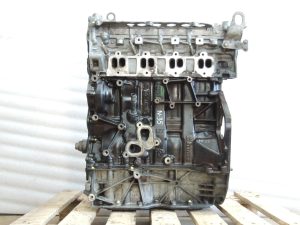 Nissan X-Trail T31 2.0Dci M9R 4WD dīzeļdzinējs M9R830 Dzinējs M9R.830