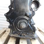 Nissan X-Trail T31 2.0Dci M9R 4WD dīzeļdzinējs M9R830 Dzinējs M9R.830