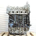 Nissan X-Trail T31 2.0Dci M9R 4WD dīzeļdzinējs M9R830 Dzinējs M9R.830